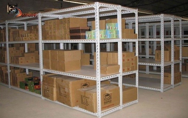 ANPING XIHANG ANIMAL HAIR PRODUCTS CO.,LTD lini produksi pabrikan